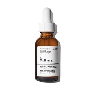 The Ordinary Balancing And Clarifying Serum 30 ml / 1 fl oz